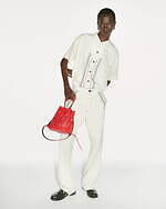 トーガ ビリリース 25-26年秋冬コレクション - ブリティッシュトラッドを多彩に着崩す｜写真4