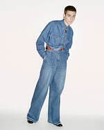 トーガ ビリリース 25-26年秋冬コレクション - ブリティッシュトラッドを多彩に着崩す｜写真10