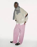 トーガ ビリリース 25-26年秋冬コレクション - ブリティッシュトラッドを多彩に着崩す｜写真14