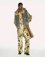 トーガ ビリリース 25-26年秋冬コレクション - ブリティッシュトラッドを多彩に着崩す｜写真16