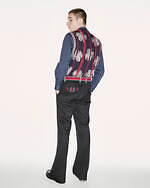 トーガ ビリリース 25-26年秋冬コレクション - ブリティッシュトラッドを多彩に着崩す｜写真17