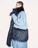 トーガ ビリリース 25-26年秋冬コレクション - ブリティッシュトラッドを多彩に着崩す｜写真21