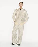 トーガ ビリリース 25-26年秋冬コレクション - ブリティッシュトラッドを多彩に着崩す｜写真22