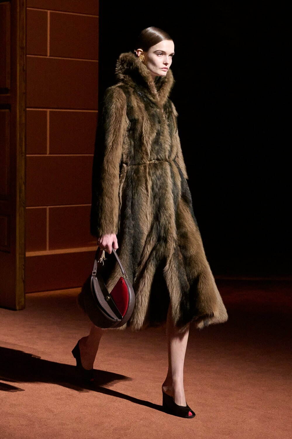 スタイルブック | Fendi