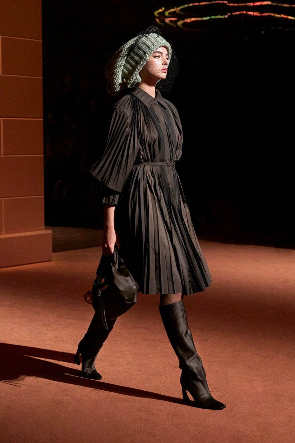フェンディ(FENDI) 2025-26年秋冬ウィメンズ&メンズコレクション  - 写真40