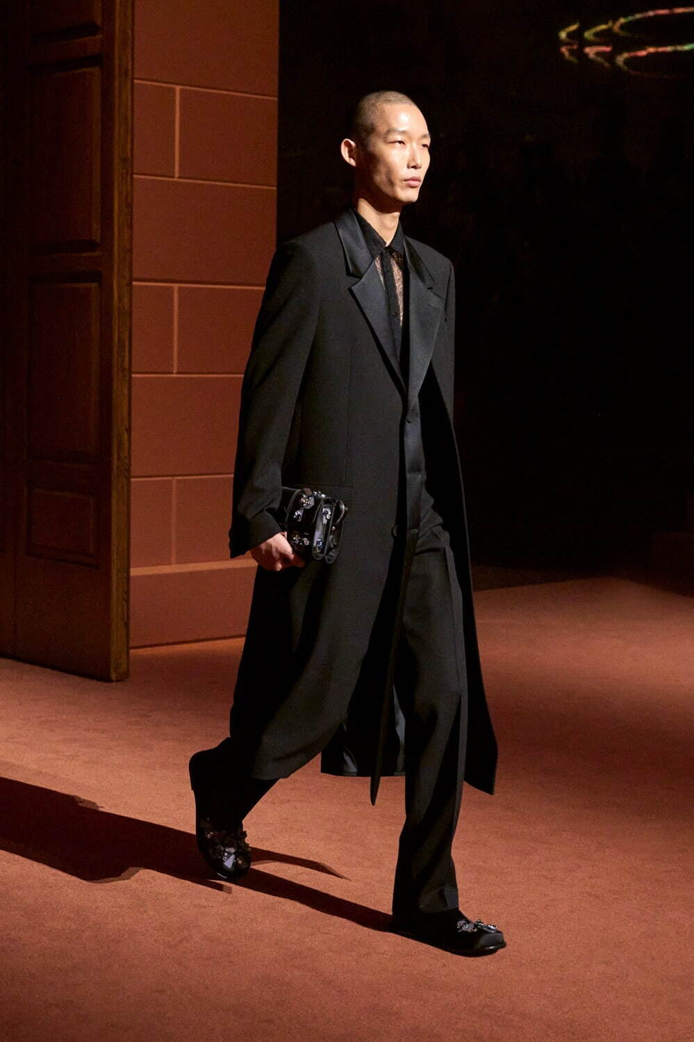 フェンディ(FENDI) 2025-26年秋冬ウィメンズ&メンズコレクション  - 写真77