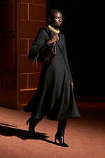 フェンディ 25-26年秋冬 コレクション - 100年の歴史と記憶を巡って｜写真2