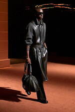 フェンディ 25-26年秋冬 コレクション - 100年の歴史と記憶を巡って｜写真16