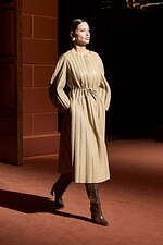 フェンディ 25-26年秋冬 コレクション - 100年の歴史と記憶を巡って｜写真20