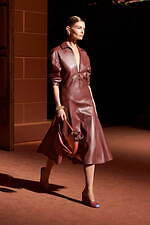 フェンディ 25-26年秋冬 コレクション - 100年の歴史と記憶を巡って｜写真35