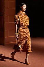 フェンディ 25-26年秋冬 コレクション - 100年の歴史と記憶を巡って｜写真50