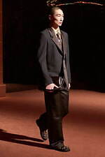 フェンディ 25-26年秋冬 コレクション - 100年の歴史と記憶を巡って｜写真55