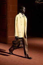 フェンディ 25-26年秋冬 コレクション - 100年の歴史と記憶を巡って｜写真69