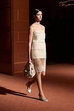 フェンディ 25-26年秋冬 コレクション - 100年の歴史と記憶を巡って｜写真82