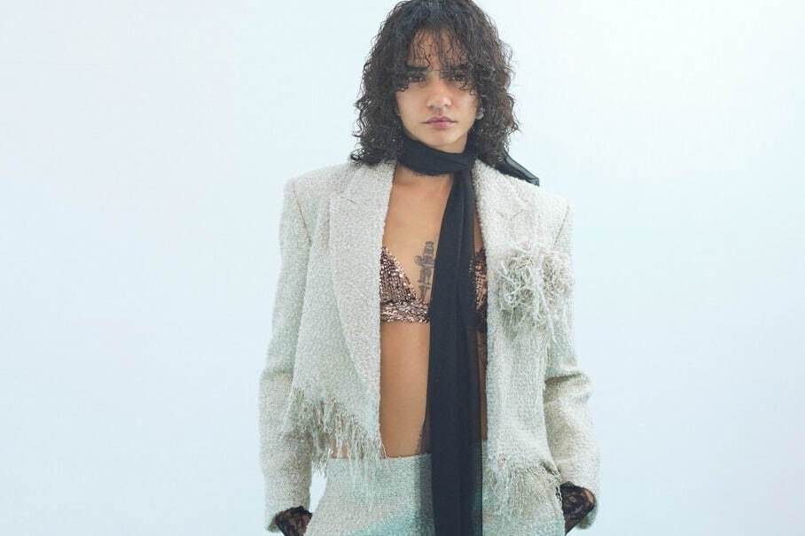 カナコ サカイ 2025-26年秋冬コレクション