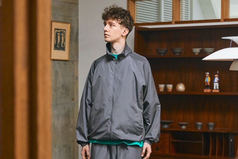 FLISTFIA 2025SS Collection