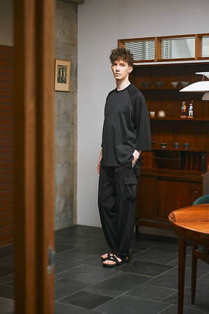 フリストフィア(FLISTFIA) 2025年春夏メンズコレクション  - 写真3