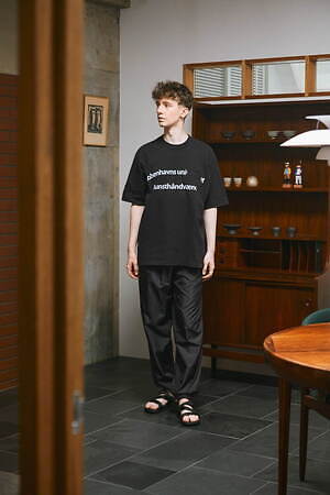 フリストフィア(FLISTFIA) 2025年春夏メンズコレクション  - 写真6