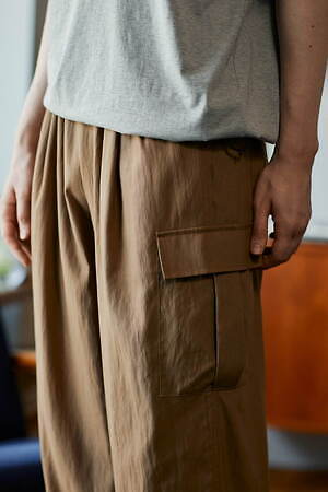 フリストフィア(FLISTFIA) 2025年春夏メンズコレクション  - 写真7