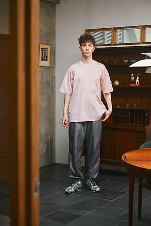 フリストフィア(FLISTFIA) 2025年春夏メンズコレクション  - 写真8