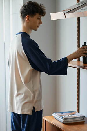 フリストフィア(FLISTFIA) 2025年春夏メンズコレクション  - 写真10