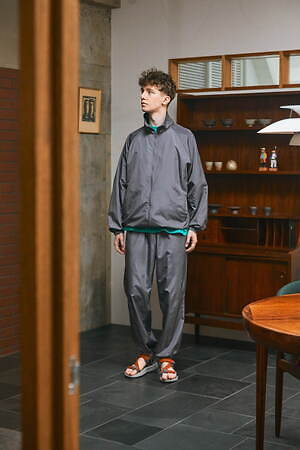 フリストフィア(FLISTFIA) 2025年春夏メンズコレクション  - 写真12