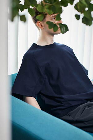 フリストフィア(FLISTFIA) 2025年春夏メンズコレクション  - 写真13