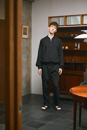 フリストフィア(FLISTFIA) 2025年春夏メンズコレクション  - 写真17