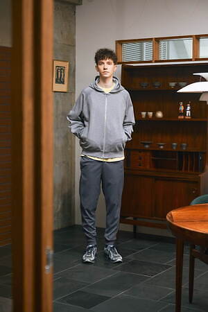 フリストフィア(FLISTFIA) 2025年春夏メンズコレクション  - 写真18