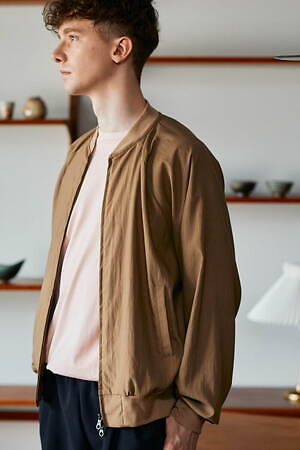 フリストフィア(FLISTFIA) 2025年春夏メンズコレクション  - 写真19