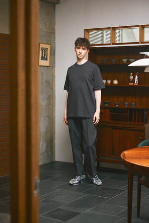 フリストフィア(FLISTFIA) 2025年春夏メンズコレクション  - 写真20