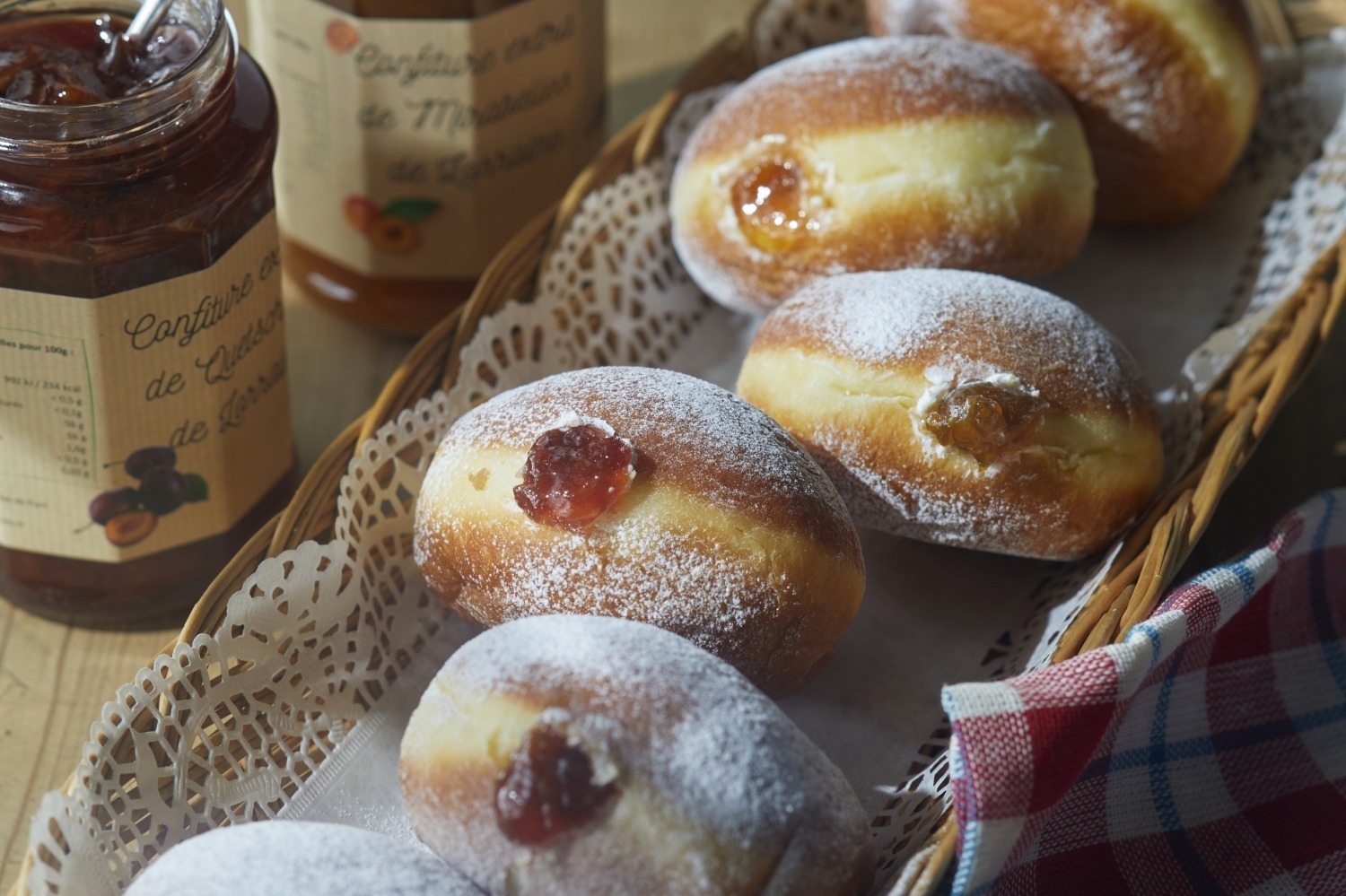 大阪・阪急うめだ「フランスフェア2025」アルザス＝ロレーヌ地方のグルメ＆雑貨が集結