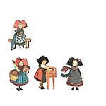 大阪・阪急うめだ「フランスフェア2025」アルザス＝ロレーヌ地方のグルメ＆雑貨が集結｜写真13