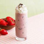 エッグスンシングス(Eggs 'n Things) ストロベリー＆チーズクリームパンケーキ｜写真3