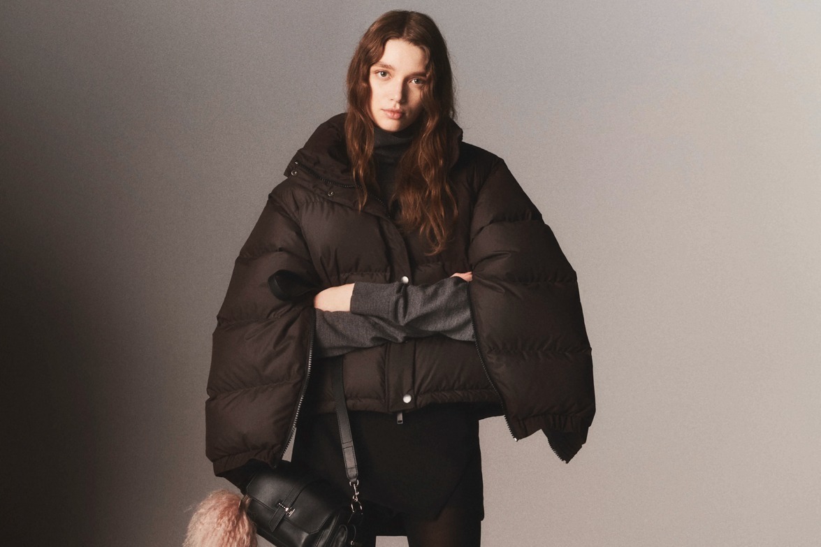 ホーガン 2025-26年秋冬 ウィメンズ コレクション