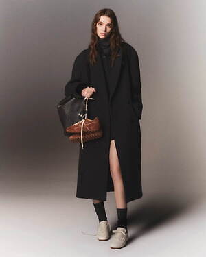 ホーガン(HOGAN) 2025-26年秋冬ウィメンズコレクション  - 写真2