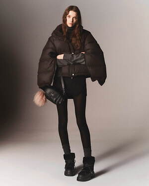 ホーガン(HOGAN) 2025-26年秋冬ウィメンズコレクション  - 写真3