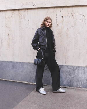 ホーガン(HOGAN) 2025-26年秋冬ウィメンズコレクション  - 写真4