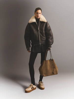 ホーガン(HOGAN) 2025-26年秋冬ウィメンズコレクション  - 写真5