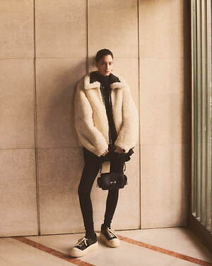 ホーガン(HOGAN) 2025-26年秋冬ウィメンズコレクション  - 写真7