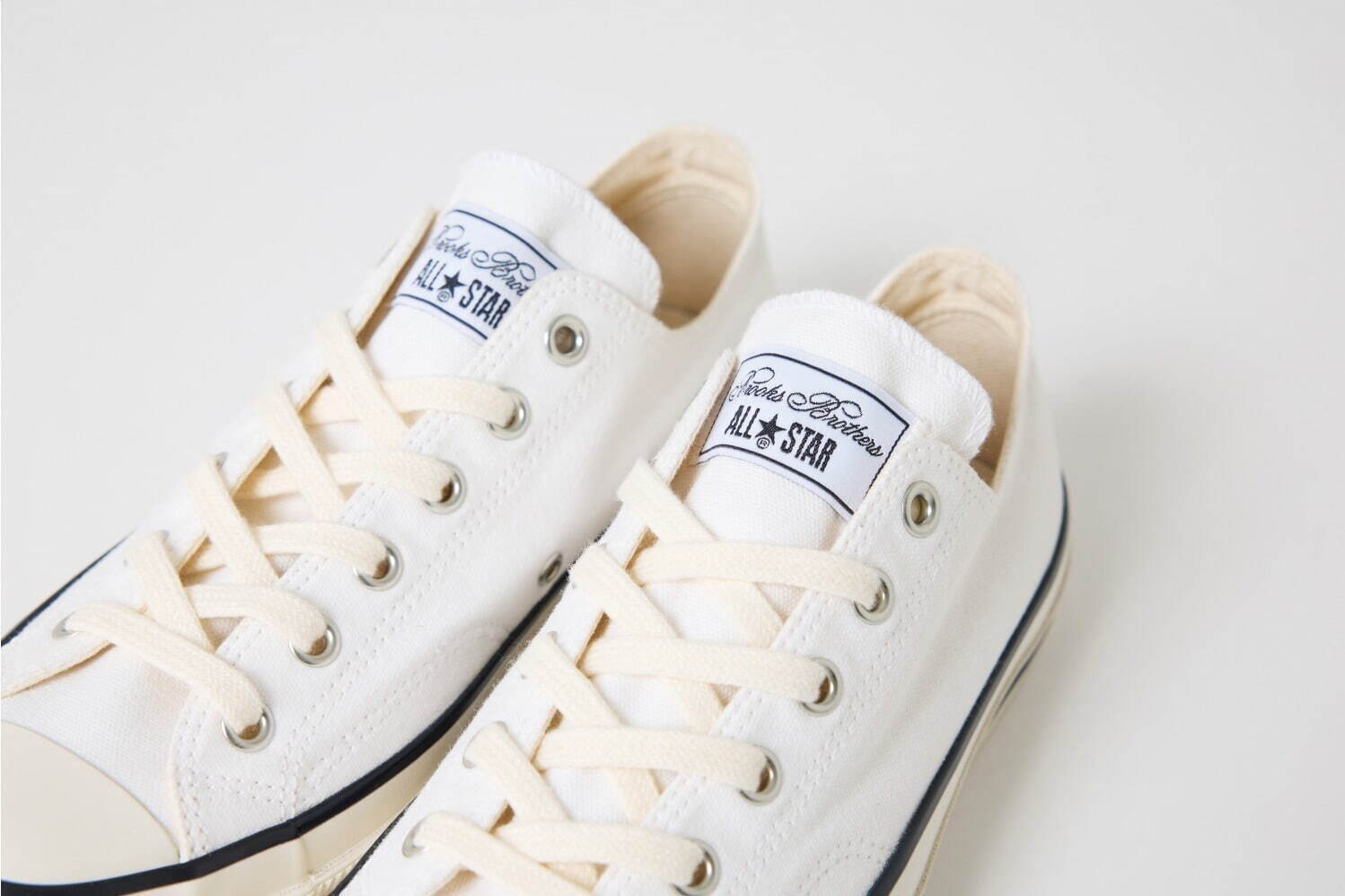 Yakkun | Brooks Brothers × CONVERSE ALL STAR LGCY が登場