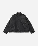 バブアー"ショート丈"オイルドジャケットやTシャツ、サタデーズ ニューヨークシティ限定で｜写真1