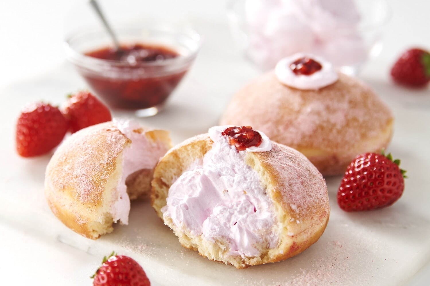 クリスピー・クリーム・ドーナツ 東京国際フォーラム店