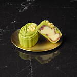 生月餅専門店「フォーチュン ムーンケーキ」大阪に限定出店、“ブルーの生チョコ入り”などカラフルな月餅｜写真8