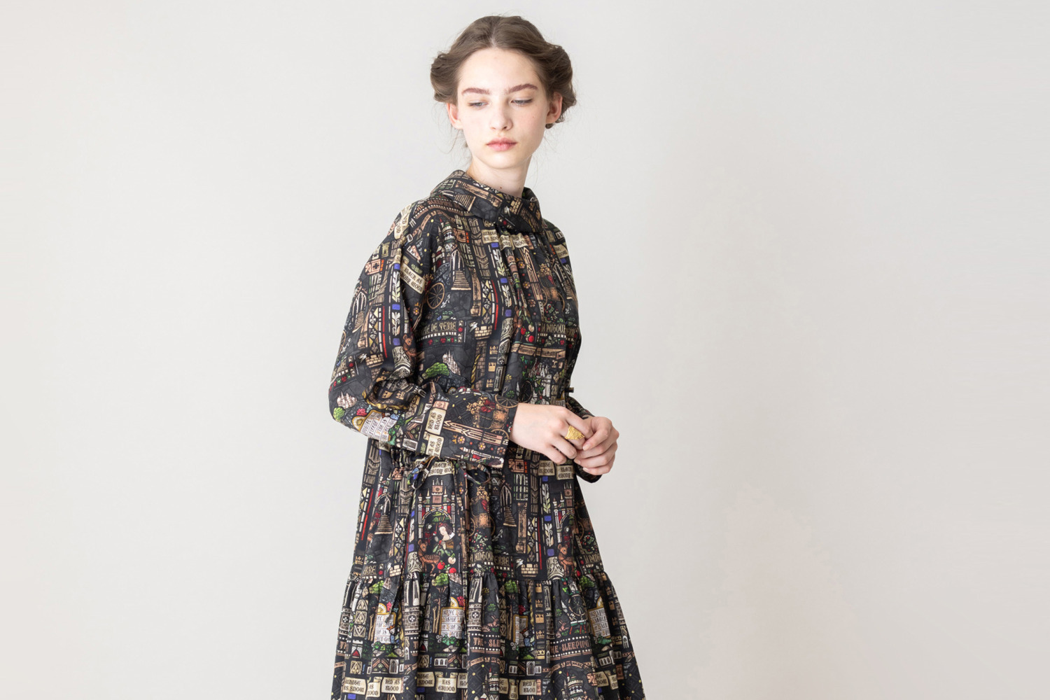 ジェーンマープル(Jane Marple) コレクション - ファッションプレス