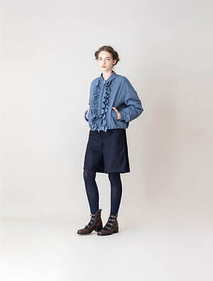 ジェーンマープル(Jane Marple) 2024年冬ウィメンズコレクション  - 写真25