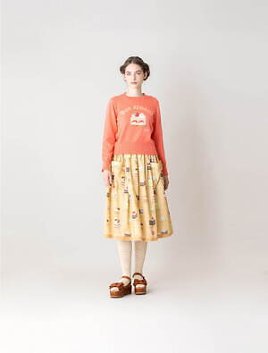 ジェーンマープル(Jane Marple) 2024年冬ウィメンズコレクション  - 写真33