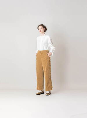 ジェーンマープル(Jane Marple) 2024年冬ウィメンズコレクション  - 写真17