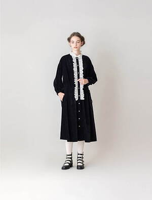 ジェーンマープル(Jane Marple) 2024年冬ウィメンズコレクション  - 写真20