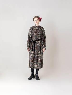 ジェーンマープル(Jane Marple) 2024年冬ウィメンズコレクション  - 写真10